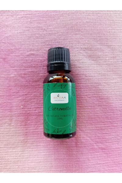 Essential Oil - Citronella